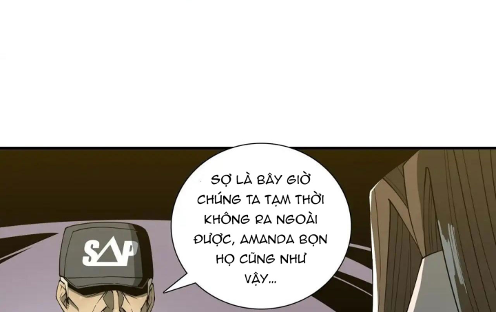 Phong Toả Tuyệt Đối Chapter 36 - Trang 2