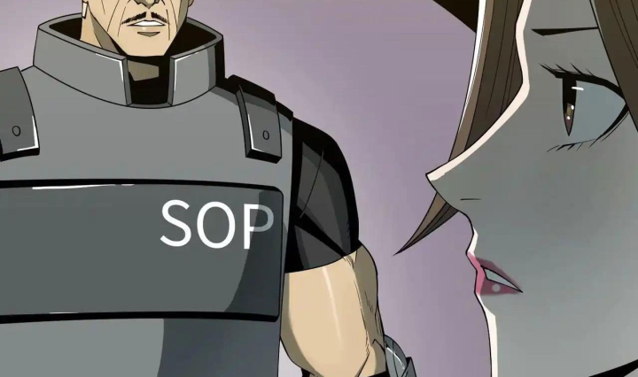 Phong Toả Tuyệt Đối Chapter 36 - Trang 2