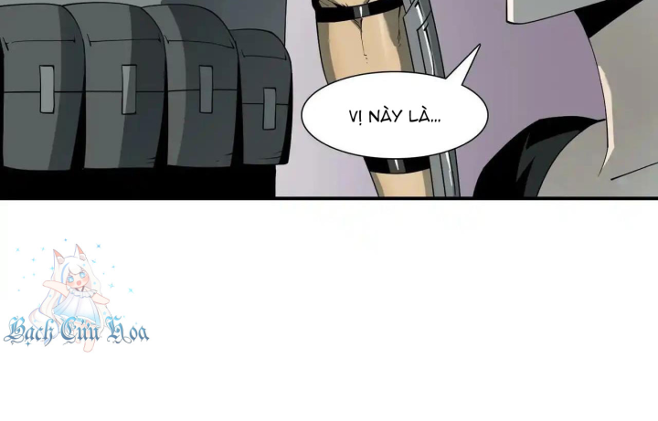 Phong Toả Tuyệt Đối Chapter 36 - Trang 2