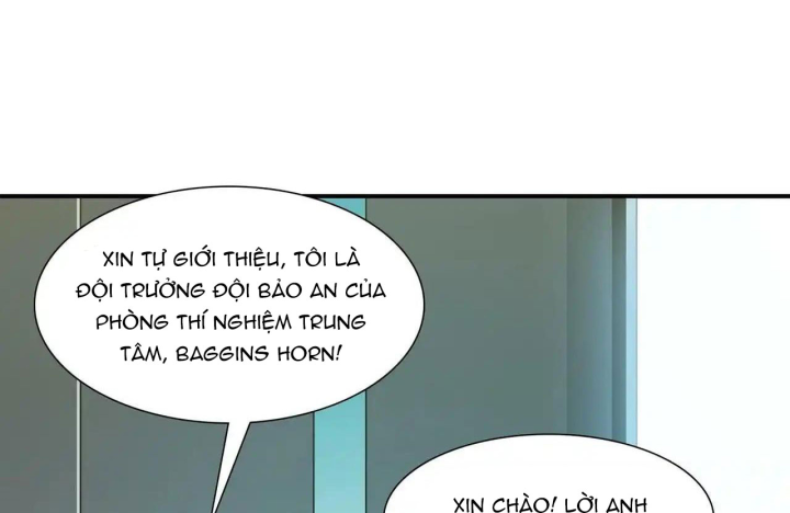 Phong Toả Tuyệt Đối Chapter 36 - Trang 2