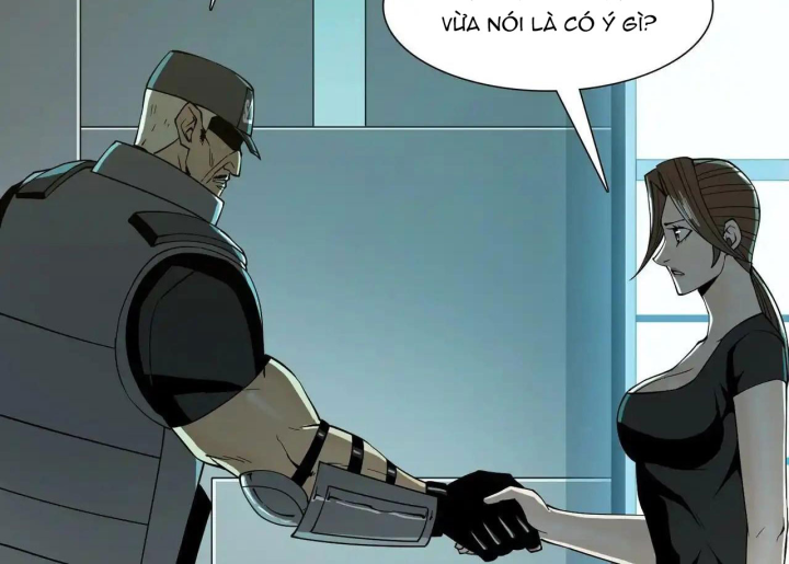 Phong Toả Tuyệt Đối Chapter 36 - Trang 2