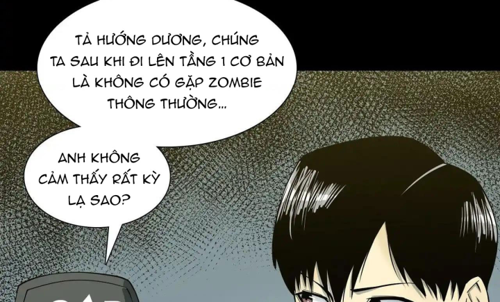 Phong Toả Tuyệt Đối Chapter 36 - Trang 2