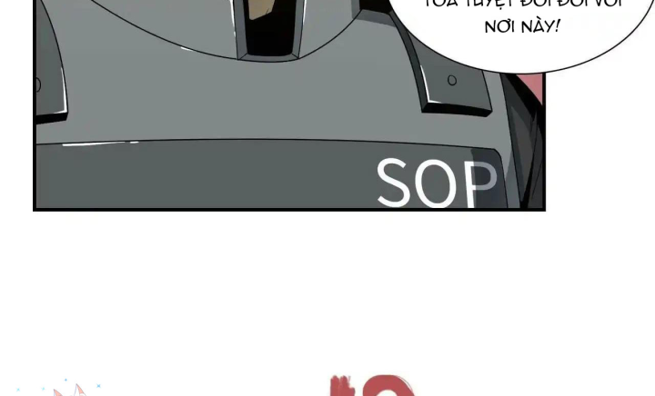 Phong Toả Tuyệt Đối Chapter 36 - Trang 2