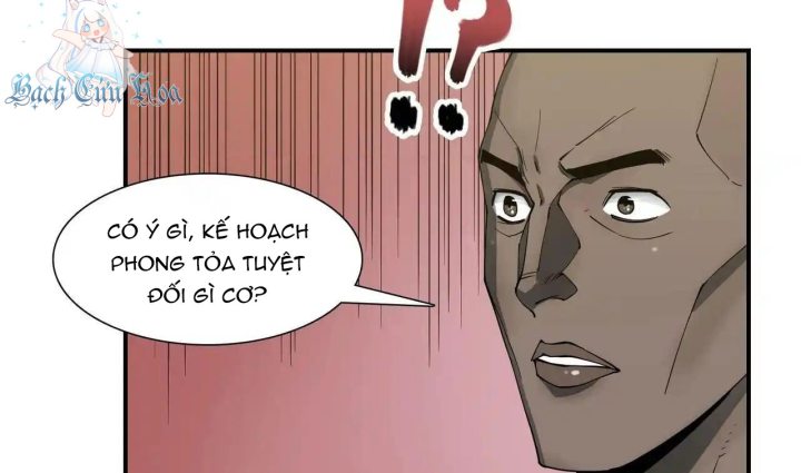 Phong Toả Tuyệt Đối Chapter 36 - Trang 2