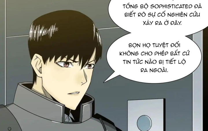 Phong Toả Tuyệt Đối Chapter 36 - Trang 2