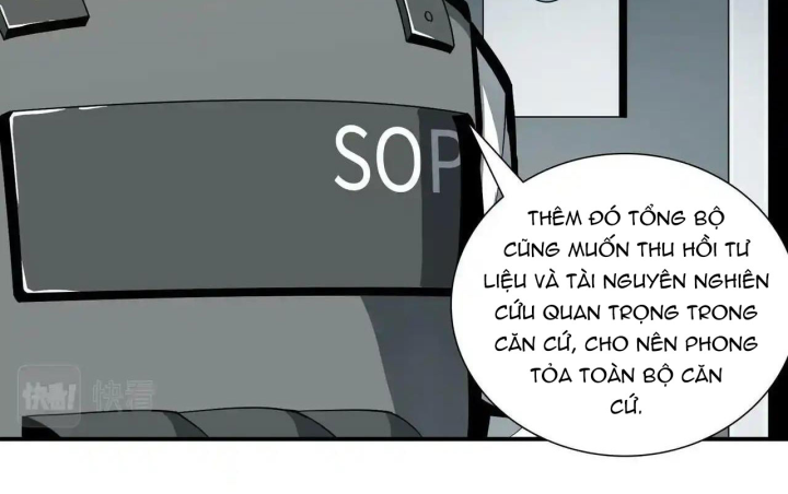 Phong Toả Tuyệt Đối Chapter 36 - Trang 2