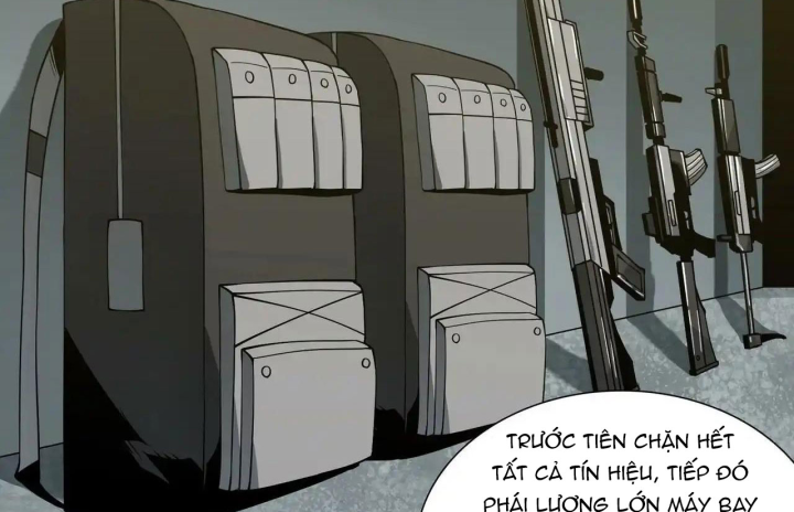Phong Toả Tuyệt Đối Chapter 36 - Trang 2