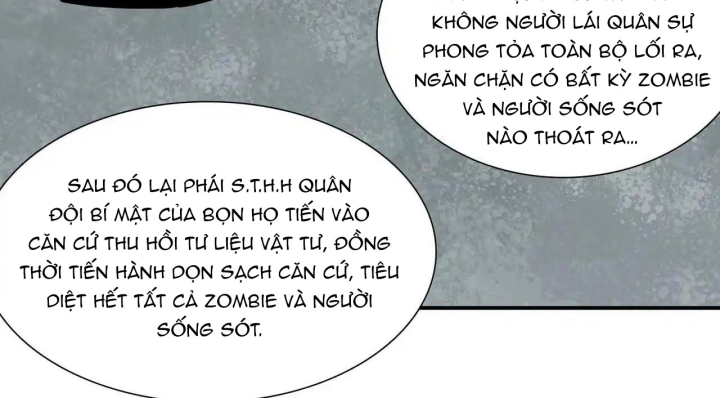 Phong Toả Tuyệt Đối Chapter 36 - Trang 2