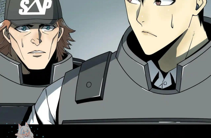 Phong Toả Tuyệt Đối Chapter 36 - Trang 2