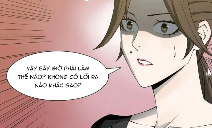 Phong Toả Tuyệt Đối Chapter 36 - Trang 2