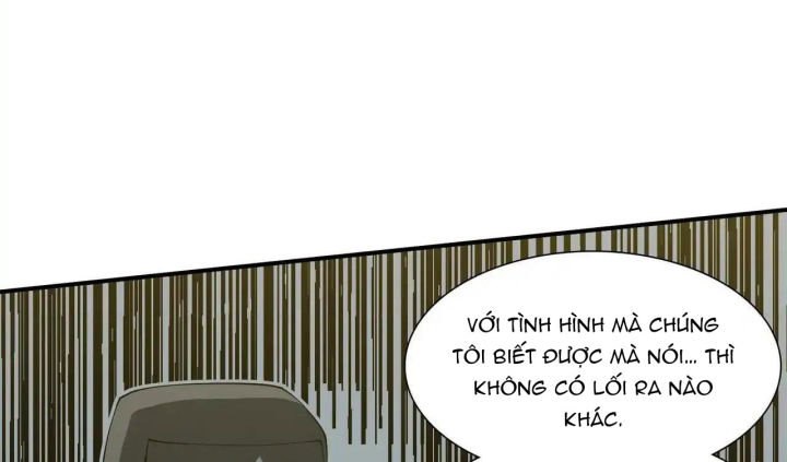 Phong Toả Tuyệt Đối Chapter 36 - Trang 2