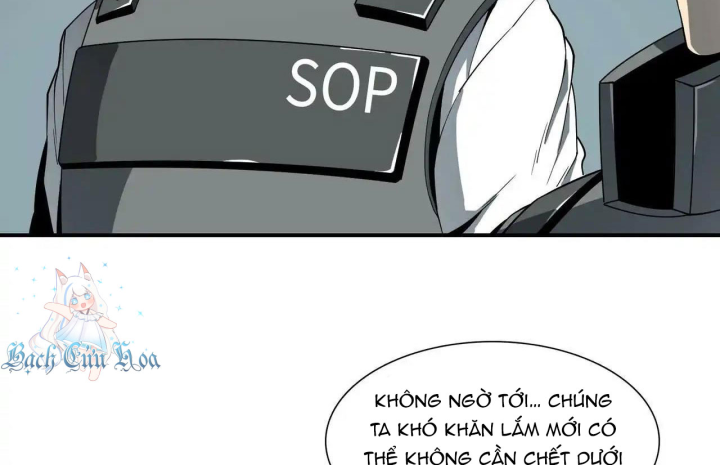 Phong Toả Tuyệt Đối Chapter 36 - Trang 2
