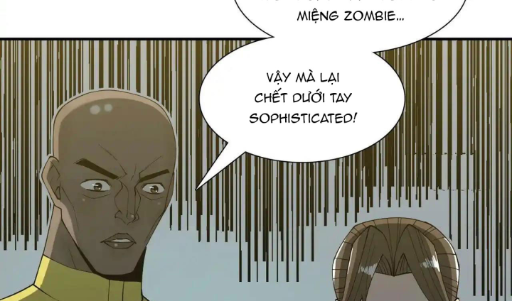 Phong Toả Tuyệt Đối Chapter 36 - Trang 2