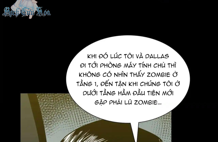 Phong Toả Tuyệt Đối Chapter 36 - Trang 2