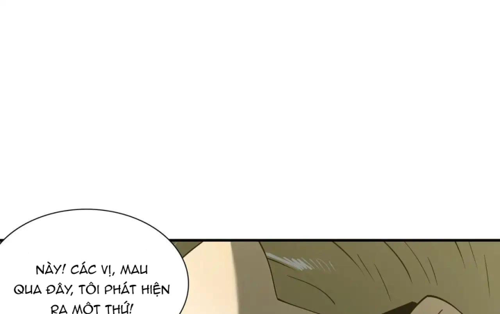 Phong Toả Tuyệt Đối Chapter 36 - Trang 2