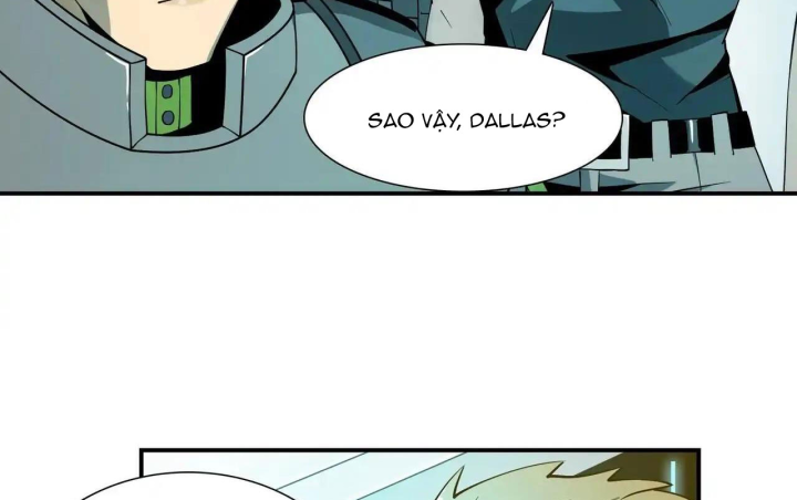 Phong Toả Tuyệt Đối Chapter 36 - Trang 2