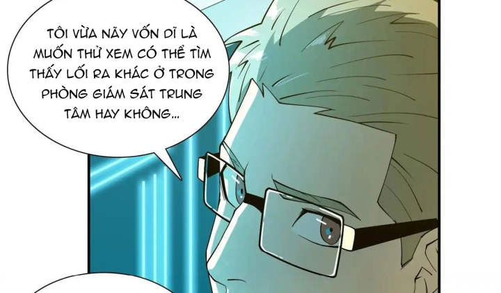 Phong Toả Tuyệt Đối Chapter 36 - Trang 2