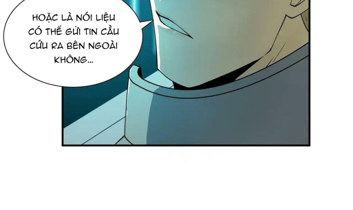 Phong Toả Tuyệt Đối Chapter 36 - Trang 2