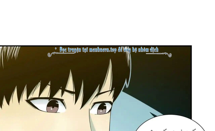 Phong Toả Tuyệt Đối Chapter 36 - Trang 2