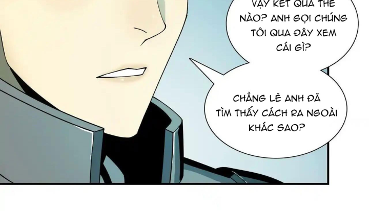 Phong Toả Tuyệt Đối Chapter 36 - Trang 2