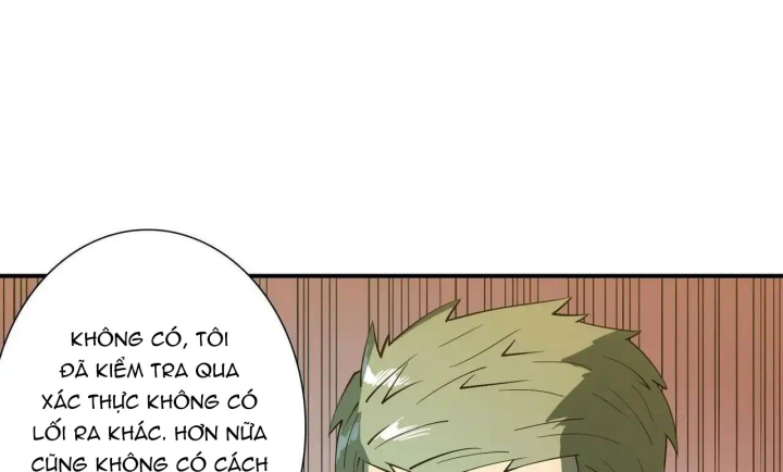 Phong Toả Tuyệt Đối Chapter 36 - Trang 2