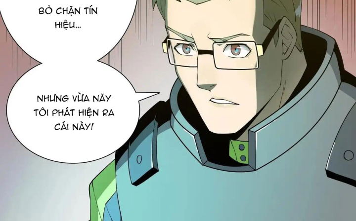 Phong Toả Tuyệt Đối Chapter 36 - Trang 2
