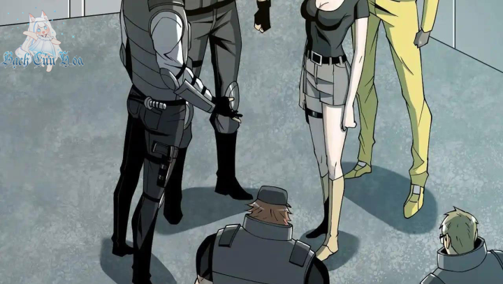 Phong Toả Tuyệt Đối Chapter 37 - Trang 2