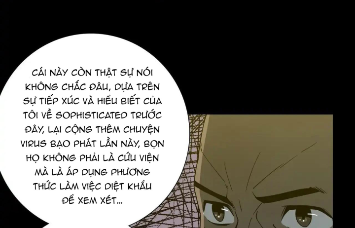 Phong Toả Tuyệt Đối Chapter 37 - Trang 2