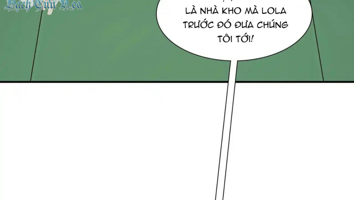 Phong Toả Tuyệt Đối Chapter 37 - Trang 2