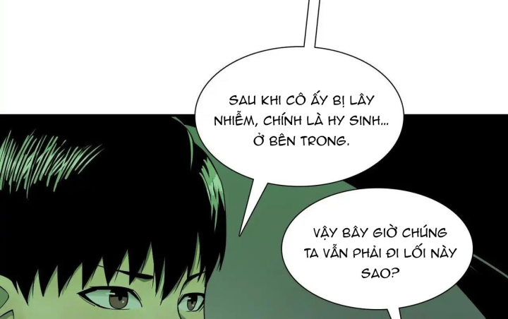 Phong Toả Tuyệt Đối Chapter 37 - Trang 2