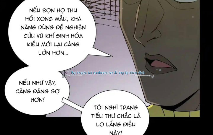 Phong Toả Tuyệt Đối Chapter 37 - Trang 2