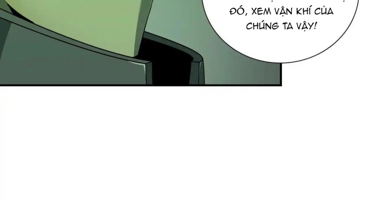 Phong Toả Tuyệt Đối Chapter 37 - Trang 2