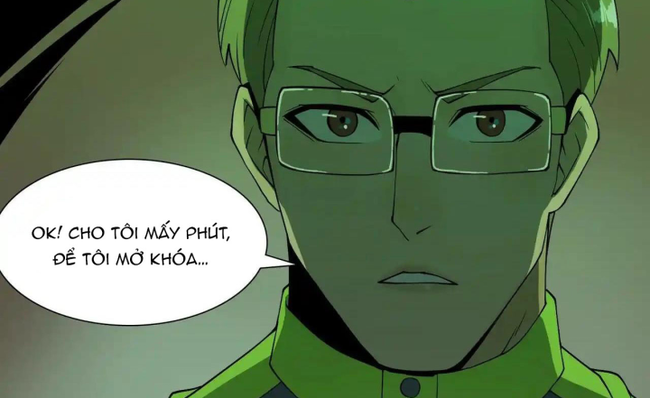 Phong Toả Tuyệt Đối Chapter 37 - Trang 2