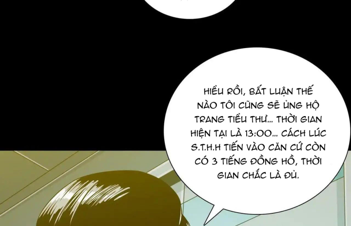 Phong Toả Tuyệt Đối Chapter 37 - Trang 2