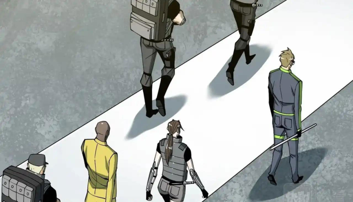 Phong Toả Tuyệt Đối Chapter 37 - Trang 2