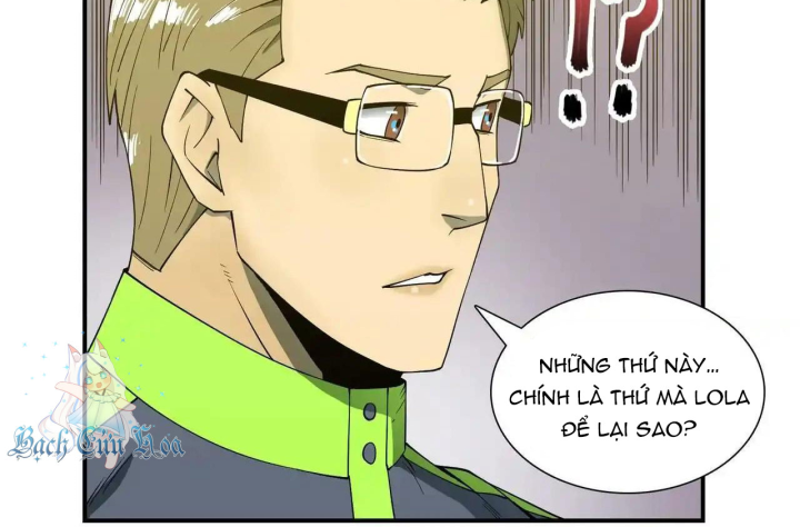 Phong Toả Tuyệt Đối Chapter 37 - Trang 2