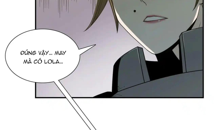 Phong Toả Tuyệt Đối Chapter 37 - Trang 2