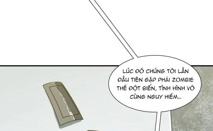 Phong Toả Tuyệt Đối Chapter 37 - Trang 2