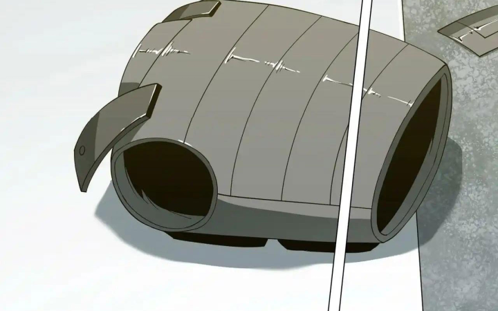 Phong Toả Tuyệt Đối Chapter 37 - Trang 2