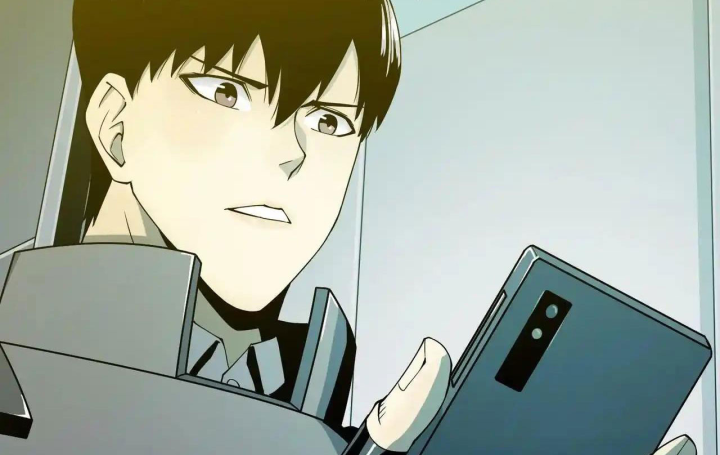 Phong Toả Tuyệt Đối Chapter 37 - Trang 2