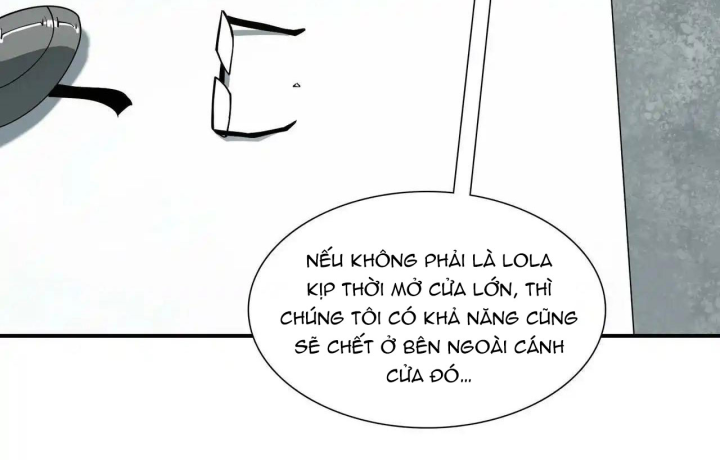 Phong Toả Tuyệt Đối Chapter 37 - Trang 2