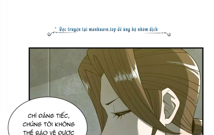 Phong Toả Tuyệt Đối Chapter 37 - Trang 2