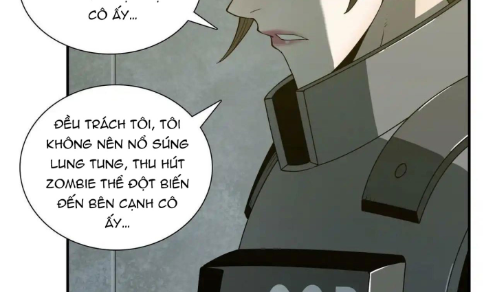Phong Toả Tuyệt Đối Chapter 37 - Trang 2
