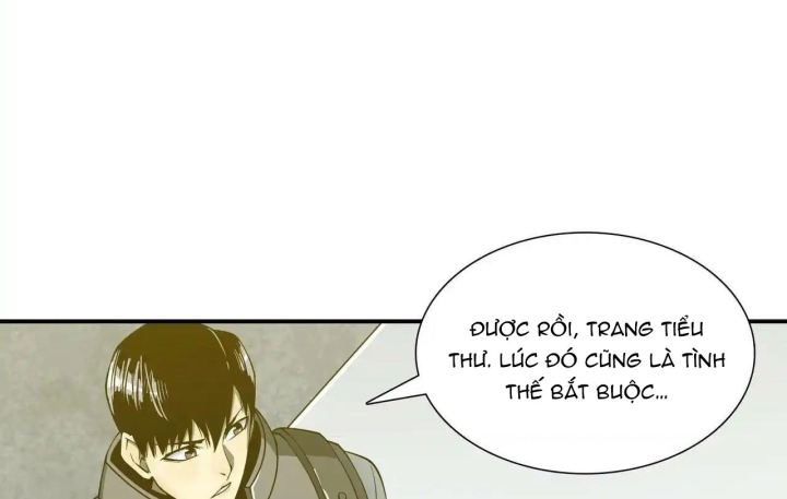 Phong Toả Tuyệt Đối Chapter 37 - Trang 2