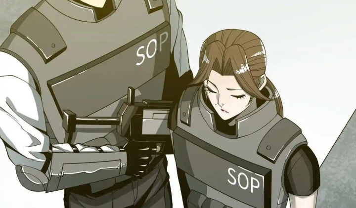 Phong Toả Tuyệt Đối Chapter 37 - Trang 2