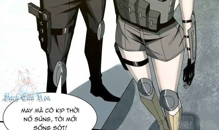 Phong Toả Tuyệt Đối Chapter 37 - Trang 2