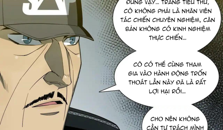Phong Toả Tuyệt Đối Chapter 37 - Trang 2
