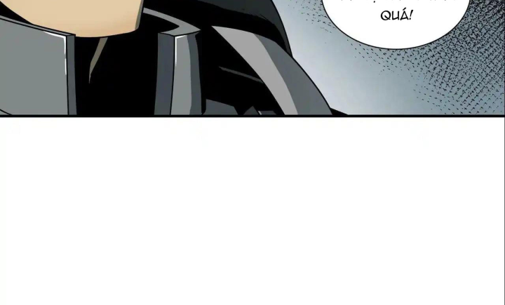 Phong Toả Tuyệt Đối Chapter 37 - Trang 2