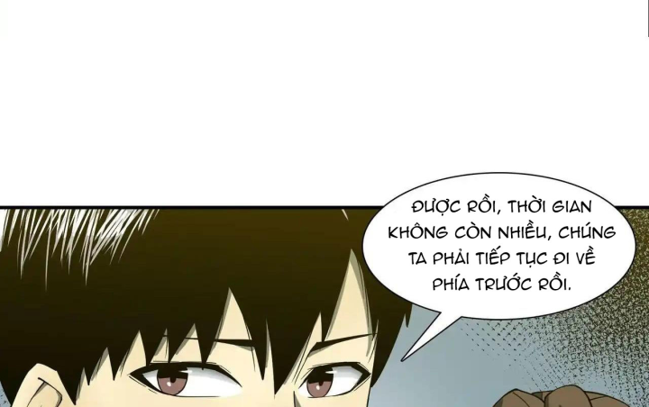 Phong Toả Tuyệt Đối Chapter 37 - Trang 2