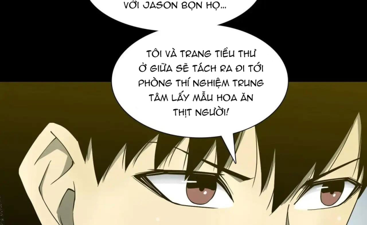 Phong Toả Tuyệt Đối Chapter 37 - Trang 2